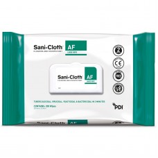 Dezinfekční utěrky bezalkoholové Sani-Cloth AF 200 flow pack